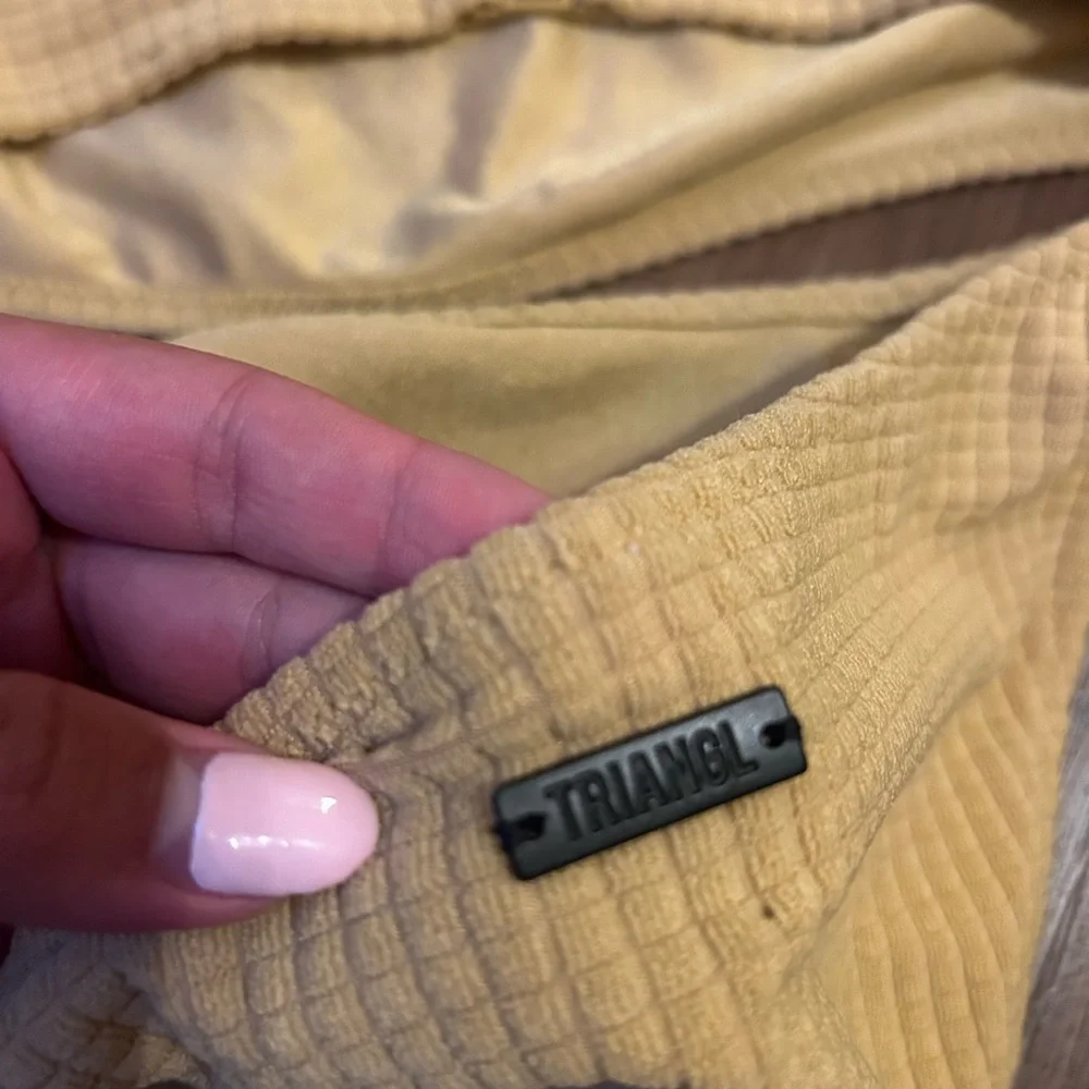 Triangl swimsuit - Picture 4 of 4